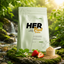 AboutMEe | HER Plant Protein